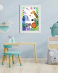 Elegant photo frames Artistic picture frames Stylish photo display Decorative frames for photos Customizable picture frames Modern art photo frames Classic frame designs Unique photo frame options Versatile picture frame collection High-quality photo framing options