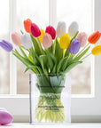 Transparent book vase Book-shaped vase Glass book vase Decorative book vase Novelty book vase Clear book-shaped vase Literary-inspired vase Unique book decor Transparent flower vase Home decor book vase