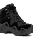 Military Tactical Hiking Shoes – Waterproof, Lightweight, and High-Traction Outdoor Footwear