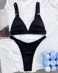 Brazilian Swimwear Set