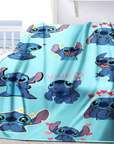 Pokemon Soft Plush Blanket