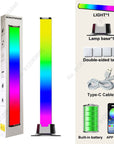 LED Desktop Lights