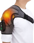 Electric Shoulder Massager Wrap