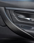 Carbon Fiber Car Sticker Protector