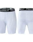 Premium Compression Shorts for Men & Women | Nike Pro & More