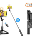 Wireless Bluetooth selfie stick tripod Bluetooth-enabled selfie stick with tripod Versatile selfie stick and tripod combo Hands-free selfie stick tripod with Bluetooth connectivity Portable tripod for smartphone photography Selfie stick and tripod for remote photography Wireless selfie stick tripod for group shots Extendable selfie stick with built-in Bluetooth remote Adjustable tripod stand for smartphone cameras Selfie stick tripod for capturing steady shots