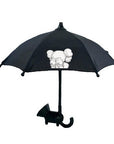 Universal mini umbrella stand Umbrella stand with suction cup Mini umbrella holder for all surfaces Suction cup umbrella stand for any location Portable umbrella holder for all environments Universal umbrella mount with suction Miniature umbrella stand for versatile use Compact umbrella holder with suction cup Suction cup umbrella rack for all settings Universal umbrella support for small spaces