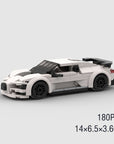 Super Racers Vehicle Blocks Toy Car Building blocks car toy Vehicle construction set Racing car building kit Educational toy for kids Creative playset for children Block-based vehicle model DIY toy car assembly Construction toy for boys Building bricks race car