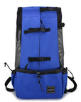 Pet Dog Outdoor Backpack