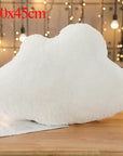 Eco-friendly Envirosleep pillows for a restful night's sleep.