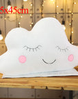 Dreamy and soft Envirosleep pillows.