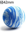 Colorful Golf Sponge Soft Rainbow Balls
