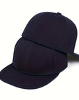 Casual Caps for Men - Trendy Snapback Hats & Streetwear Caps | FashionStyle & CasualOutfit