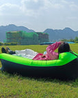 Inflatable Sofa Bed