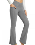 Yoga Flare Leggings