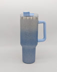 Large capacity stanley cup