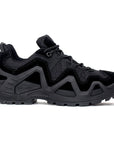 Military Tactical Hiking Shoes – Waterproof, Lightweight, and High-Traction Outdoor Footwear