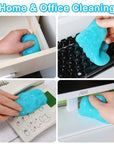 Car Cleaning Gel, Cleaning Gel for Car Cleaning Putty Car Slime