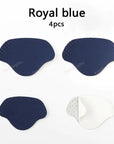 Sneaker Heel Protector Adhesive Pads – Footwear Protection & Shoe Care Accessories
