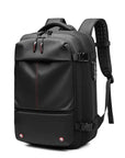 Vacuum Compression Backpack