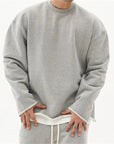 Stylish Casual Long Sleeve Tops for Everyday Fashion – Trendy and Versatile Outfits