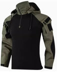 Combat Tactical Shirt - Premium OCP Army Combat Shirt for Tactical Gear