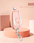 Fast Charging Mini Battery Pack