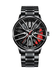 Luxury Racing-Inspired Sport Automotive Watches for Men | Motorsport Chronograph Watches
