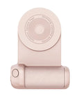 Magnetic Camera Handle and Charger