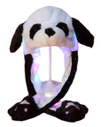 Plush Hat