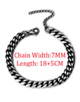 Elegant Beaded Men's Bracelet - Best Bracelet for Men
