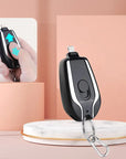 Fast Charging Mini Battery Pack