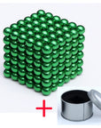 magnetic blocks toys