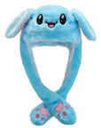 Plush Hat