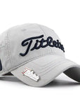 Titleist Designs Golf Hats | Premium GolfCaps for Style & Performance