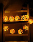 LED Halloween Light