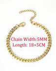 Elegant Beaded Men's Bracelet - Best Bracelet for Men