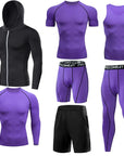 Premium Compression Shorts for Men & Women | Nike Pro & More