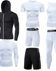 Premium Compression Shorts for Men & Women | Nike Pro & More