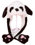 Plush Hat