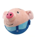 Interactive Plush Toy