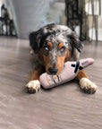 Whiskey beer dog toy Novelty dog toy for whiskey lovers Beer-shaped dog toy for playtime Durable dog toy shaped like a whiskey bottle Fun dog toy for fetch and tug-of-war Squeaky whiskey beer bottle toy for dogs Interactive dog toy for chewing and fetching Tough dog toy with whiskey beer design Cute dog toy shaped like a beer bottle Plush dog toy for whiskey enthusiasts