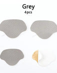 Sneaker Heel Protector Adhesive Pads – Footwear Protection & Shoe Care Accessories