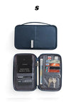 Family Travel Wallet