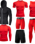 Premium Compression Shorts for Men & Women | Nike Pro & More