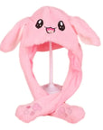 Plush Hat