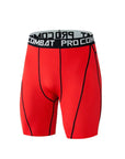 Premium Compression Shorts for Men & Women | Nike Pro & More