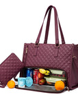 Thermal Insulated Lunch Bag