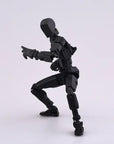Movable Shapeshift Robot