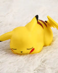 Cute Pikachu Pocket Monster Bedside Lamp